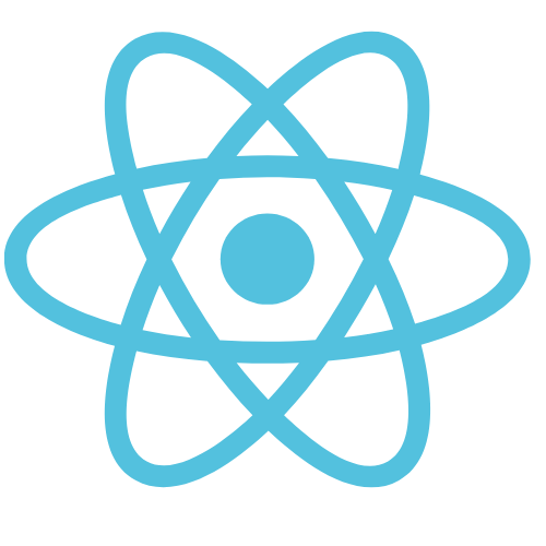 React
